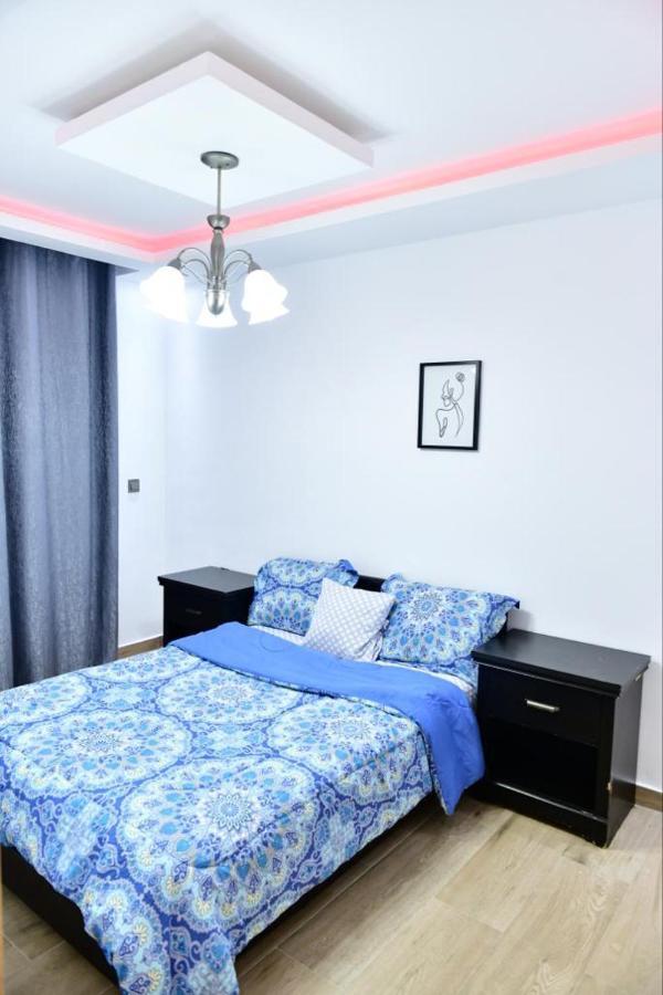 Appartement F4 Vue Panoramique Sur Dakar Exterior foto