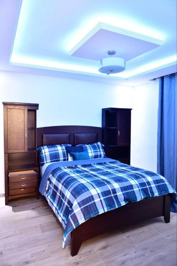 Appartement F4 Vue Panoramique Sur Dakar Exterior foto