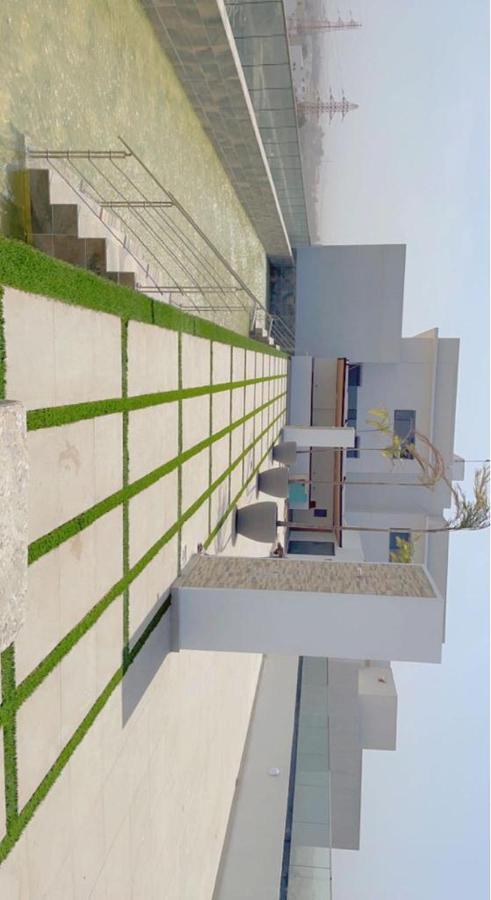 Appartement F4 Vue Panoramique Sur Dakar Exterior foto