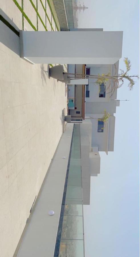Appartement F4 Vue Panoramique Sur Dakar Exterior foto